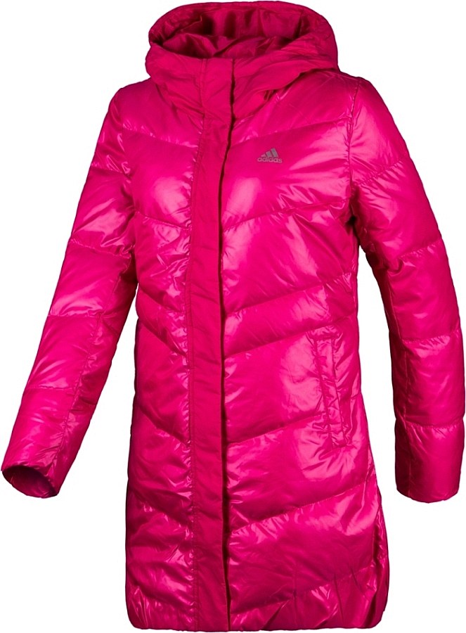 Veste de sport femme ADIDAS M65540000 - Ref 503581 Image 12