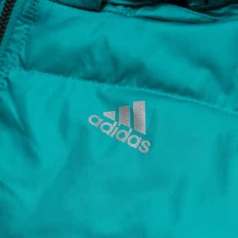 Blouson de sport femme ADIDAS M65542000 - Ref 500762 Image 17