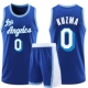Retro Blue-0#Kuzma
