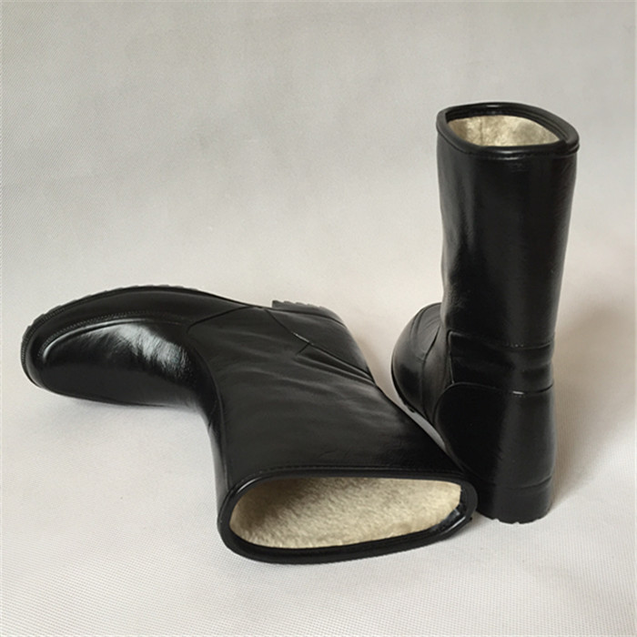 Chaussures - bottes caoutchouc homme - Ref 960754 Image 27