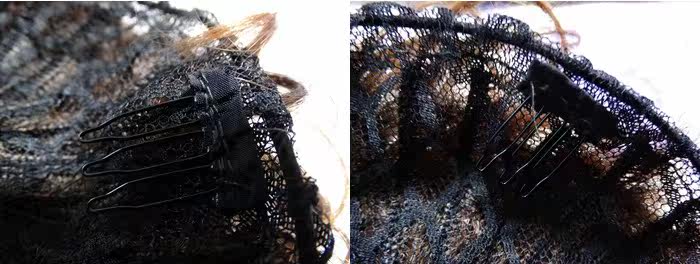 Extension cheveux - Chignon - Ref 237071 Image 19