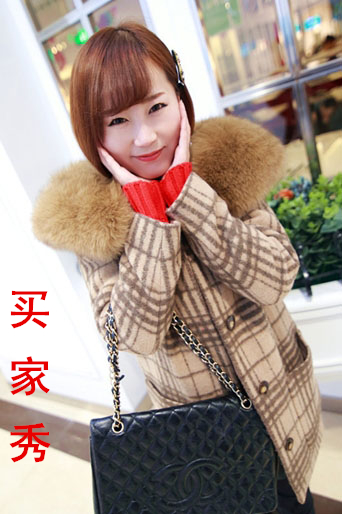 Extension cheveux - Ref 216913 Image 28