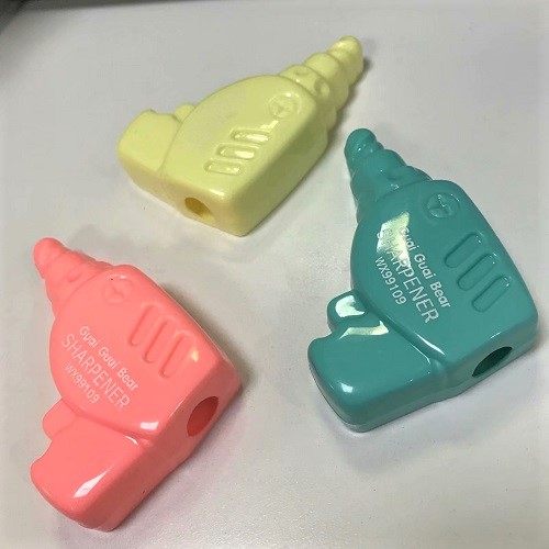 Simulation electric drill modeling pencil sharpener Pencil sharpener Pencil sharpener Pencil sharpener Pencil sharpener Pencil sharpener Stationery collection