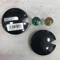 Creative simulation bean bean shape pencil sharpener Rotary pen sharpener Pencil sharpener Pencil sharpener Pencil sharpener Stationery