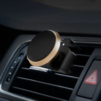 EP LP-1D Кроншень автомобиля Магнитная автомобильная навигация на выходе из пряжки с одним ключом