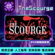 The Scourge Steam Official Version in China Region Is Now Available as a Gift for Friends