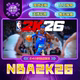 Nba 2K26 Steam Official Chinese Region Gift for Friends, Gift Addition to Library