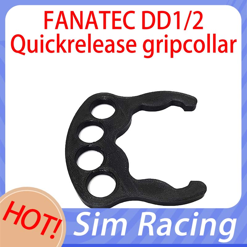 fanatec DD1 DD2 Game Steel Wheel Direct Drive Pedal Quick Remove Tool