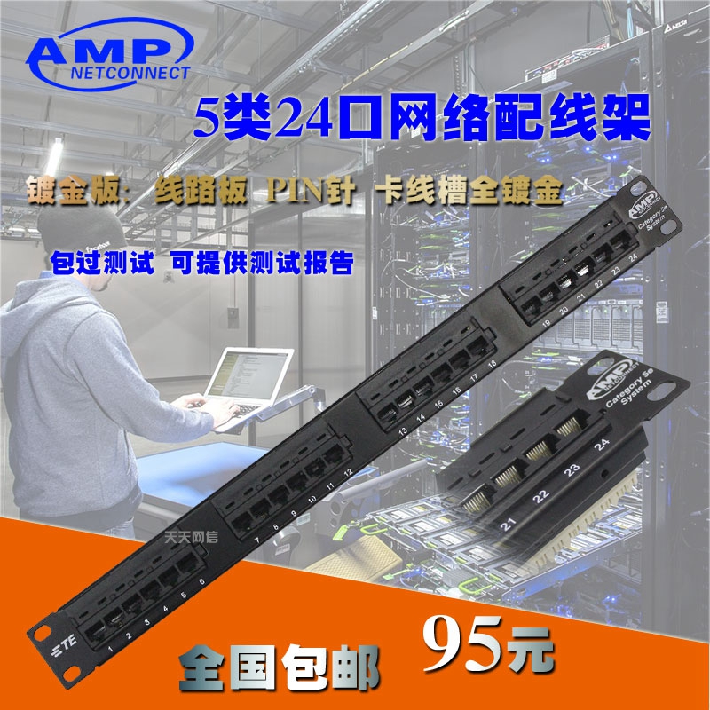 Купить Коммутационный щит Позолоченные версия оригинального качества ...