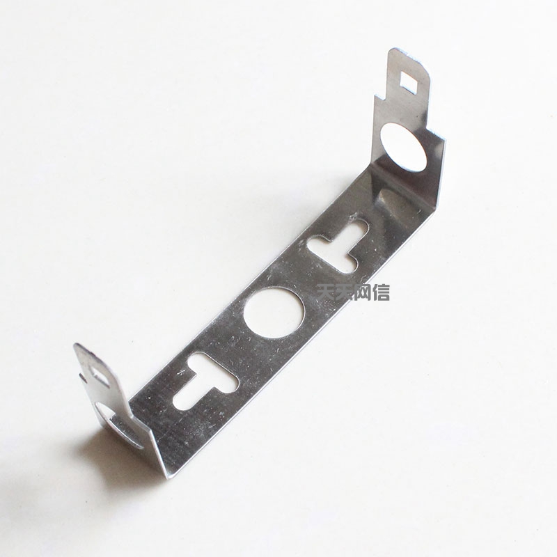 One 10-to-phone module iron frame coron module iron frame 10 to module base