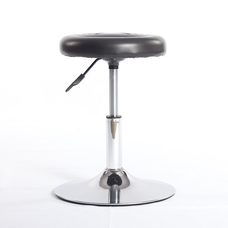 Double triple low bar Table Chair Beauty Chair Bar Chair Bar Bench Bar Stool Beauty Stool Lift Chair Hairdresshop