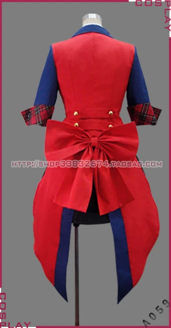 A059 COS Clothing AKB0048 Strike Group 3 Ватанабе Ватанабе Майо Майу Представление услуги