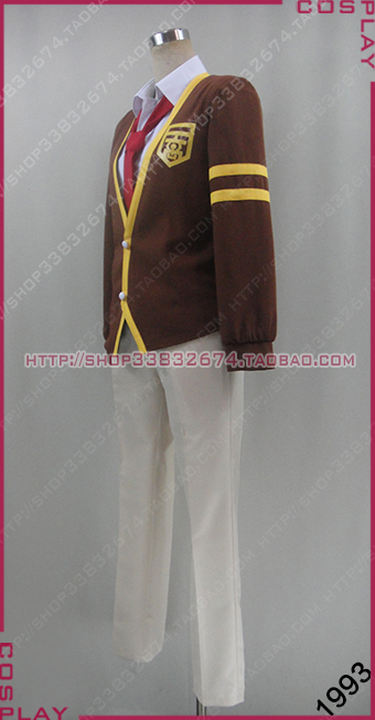 Trang phục cosplay năm 1993, thực ra tôi là ... Black Peak Chaoyang Sản phẩm mới - Cosplay senya miku