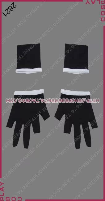 2821 cosplay trang phục múa kiếm - Tsurururu Kokuyo cos biến cần cẩu đen bôi đen sản phẩm mới - Cosplay cosplay tsunade