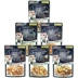 Beethoven Pet / Dog Man Cat Meal Pack Cat Đóng hộp Mèo tươi Thực phẩm ướt Thực phẩm ướt Cat Snack 68g - Đồ ăn nhẹ cho mèo