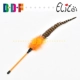 Beethoven Pet / American Elite Eli Pheasant Feather Funny Cat Stick Chuông Mèo Đồ chơi Mèo Cung cấp Mèo vui nhộn Rod - Mèo / Chó Đồ chơi