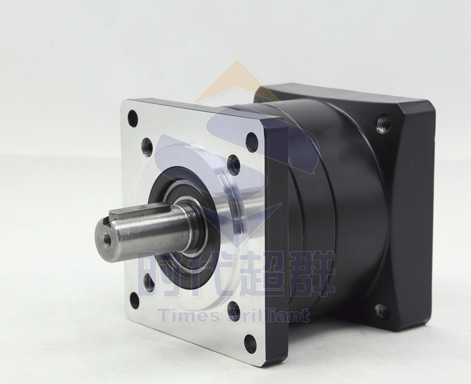 42 42 57 86 86 80110130 servo stepping brushless motor motor Planetary decelerated upright right-angle holes
