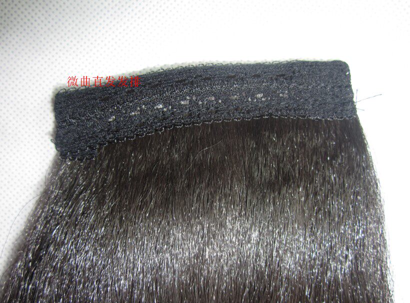 Extension cheveux - Ref 226389 Image 4