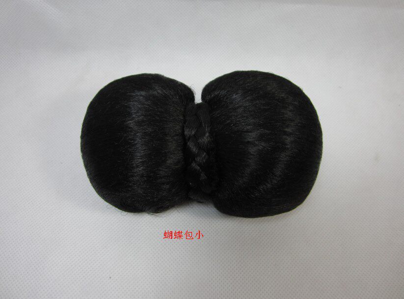 Extension cheveux - Chignon - Ref 248392 Image 11