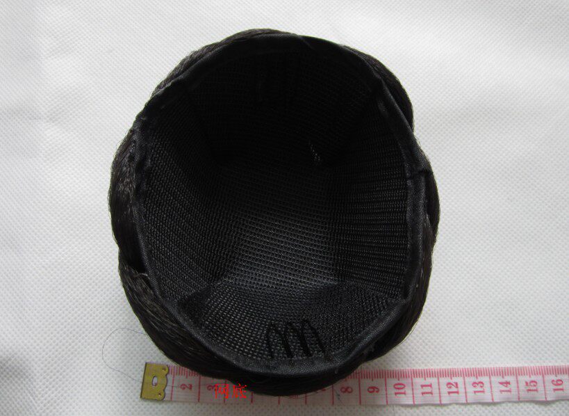 Extension cheveux - Chignon - Ref 237215 Image 4