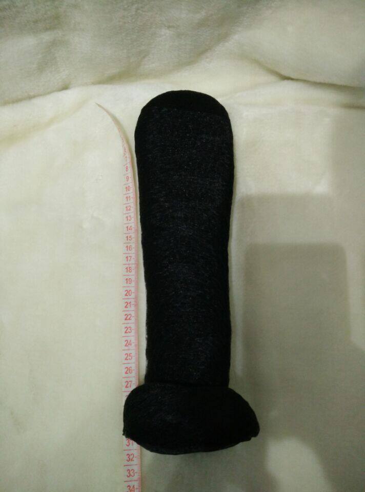 Extension cheveux - Chignon - Ref 248402 Image 6