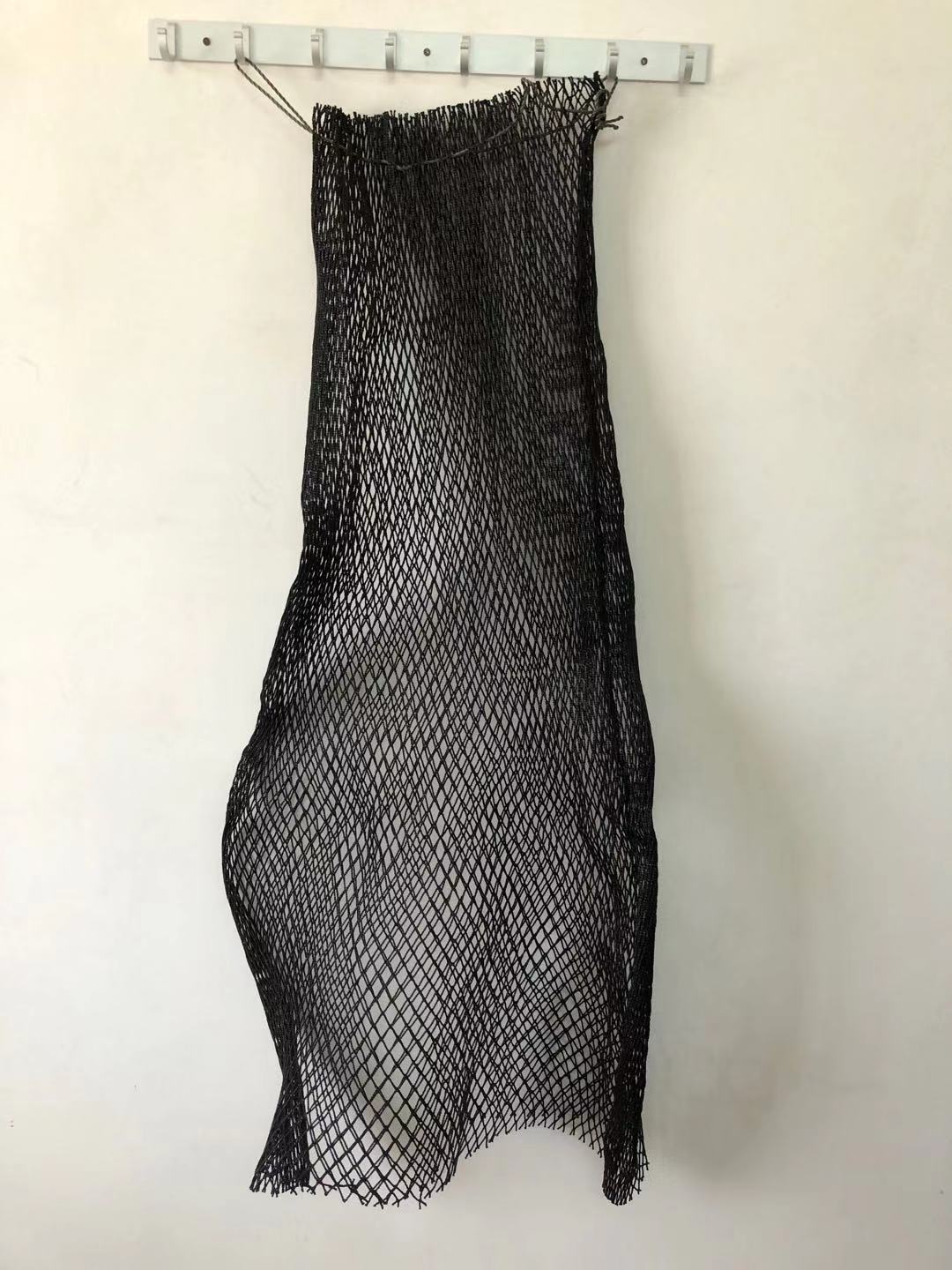Anti-hanging fish imported machine-woven fish net is durable and scratch-resistant, suitable for all kinds of crab snails and fish
