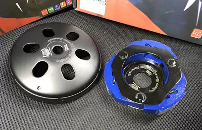 Taiwan SUN modified clutch bowl male PCX SH125 SH150 LEAD Vario machete