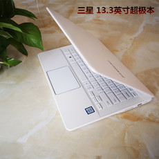 Подержанные ноутбуки 二手笔记本电脑三星910s3l固态硬盘超薄13.3寸1080p高分屏笔记本