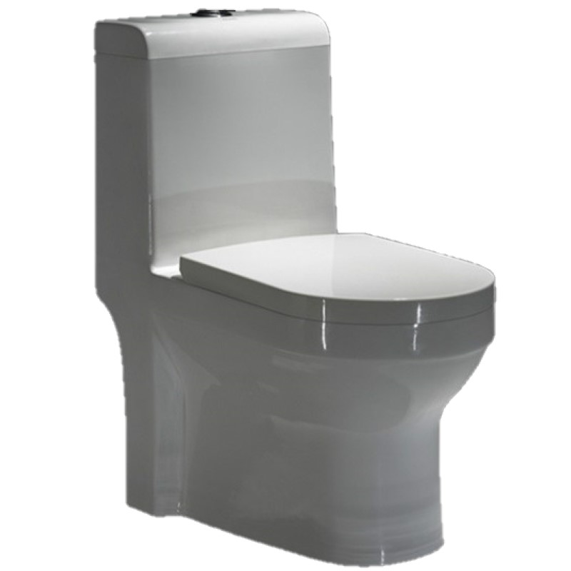 Huida HDC191 Siphon Toilet 305mm