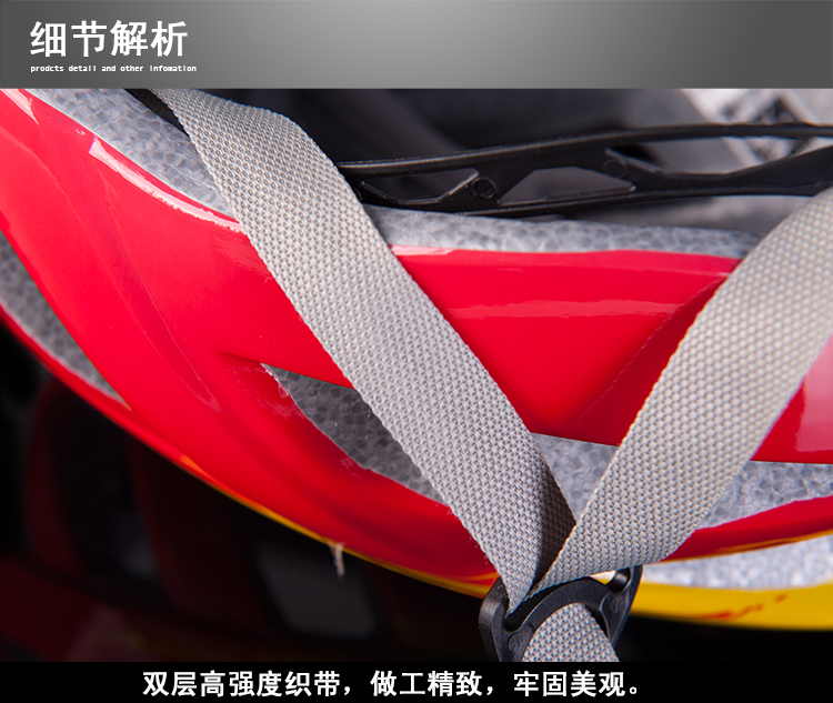 Casque cycliste - Ref 2236715 Image 22