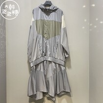 Korea Bubble Gum SYSTEM Korea 2021 Autumn Fashion Dress SY2B8-WOP665W