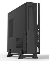  Special offer Xianxin appreciation home 3 horse green dragonfly H308 Xingyuquan 307 Small Sparrow mini desktop computer case