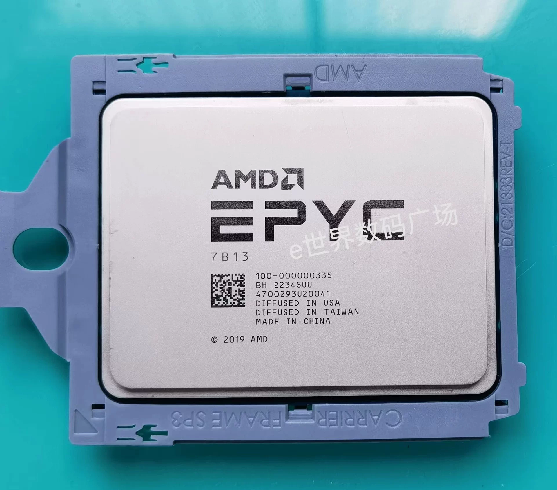 Официальная версия Intel Xeon W-2175 14 ядер 28 потоков кэш 19.25M, 2.50 ГГц 1 год гарантии