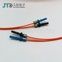 Wind power fiber Bachmann fiber 200 230um quartz fiber motor PLC fiber