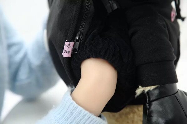 Réchauffeur USB pour les mains - Ref 416030 Image 7