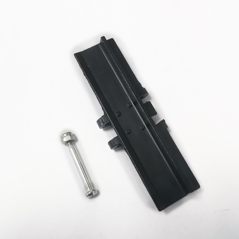 1 to 8 12 14 bulldozer model crawler hydraulic remote control engineering vehicle crawler metal model accessories