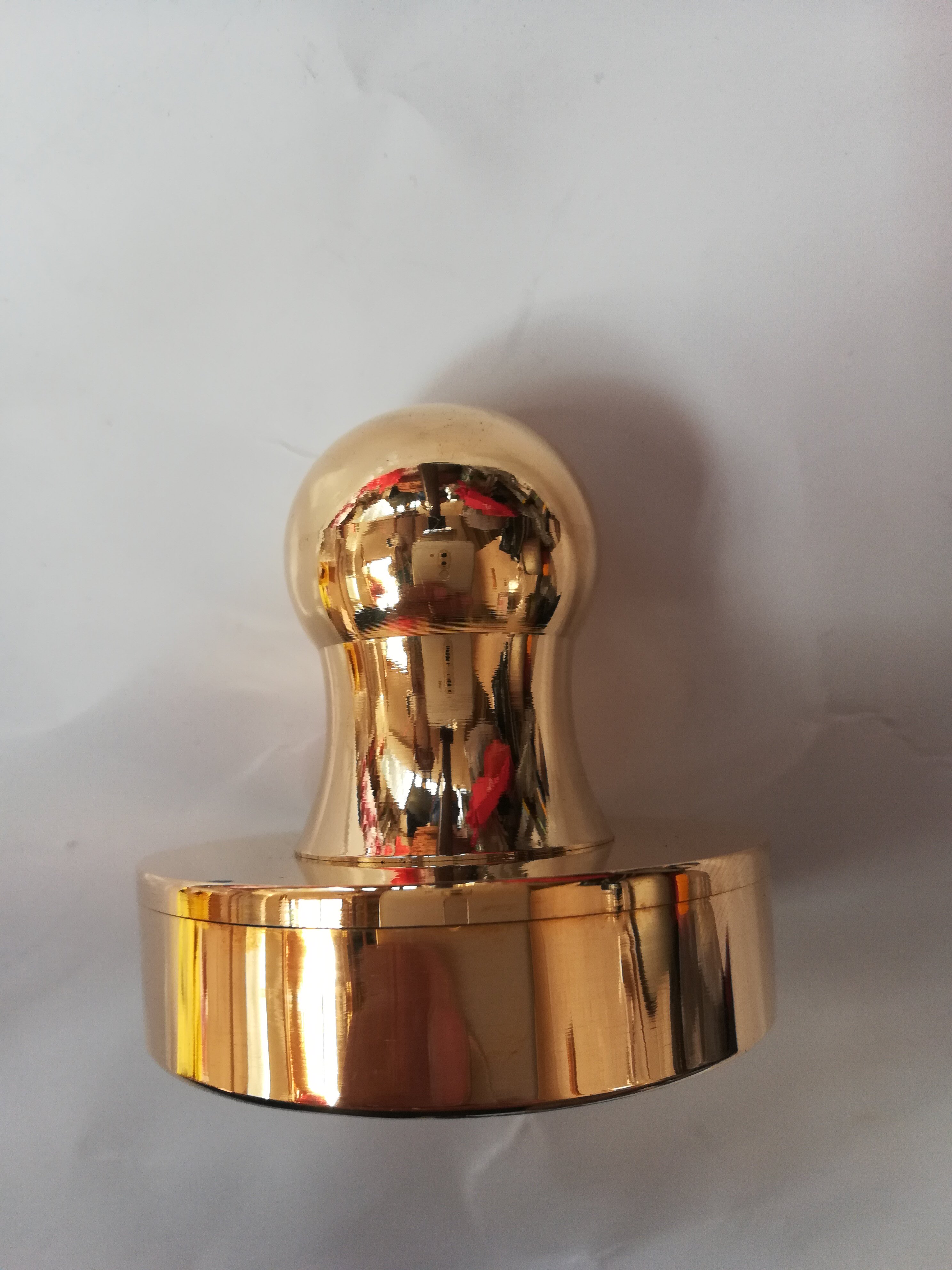 Full copper photosensitive seal self-printed oil photosensitive seal material wholesale maintenance