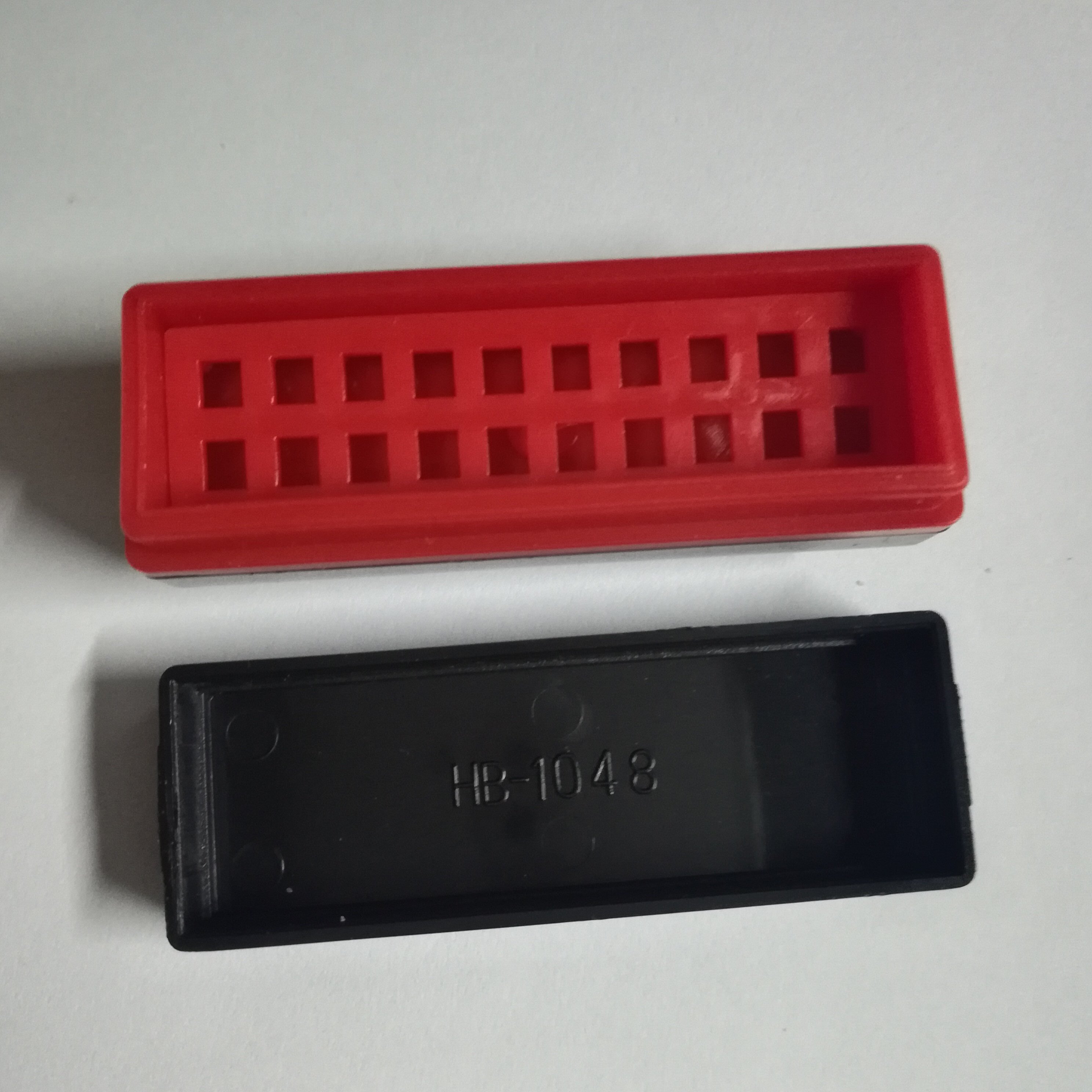 HB1048 photosensitive seal material HB photosensitive seal