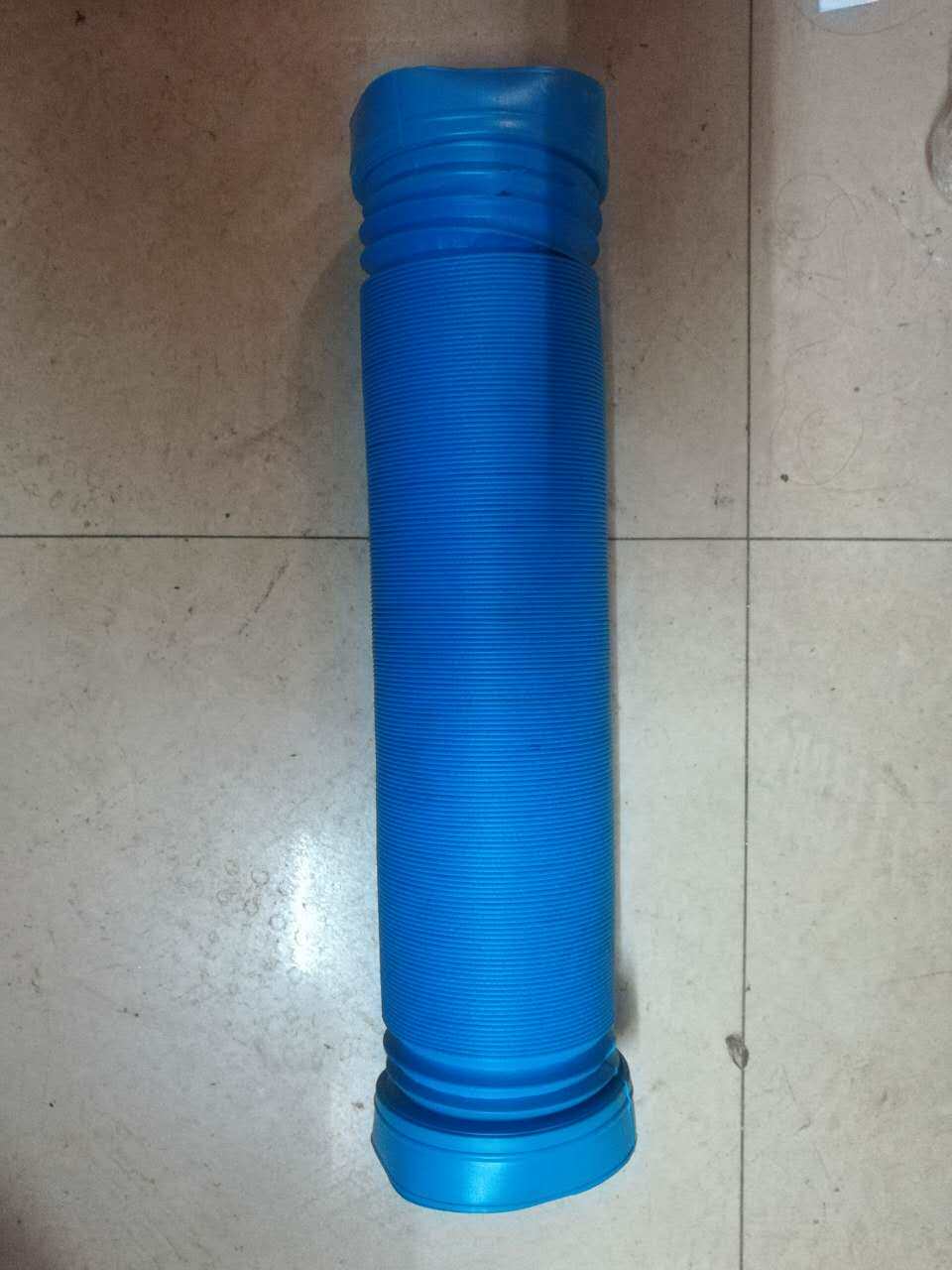 Cigarette Exhaust Pipe