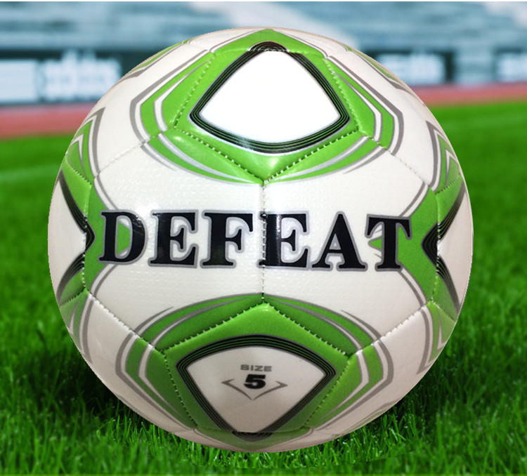Ballon de foot - Ref 7038 Image 30