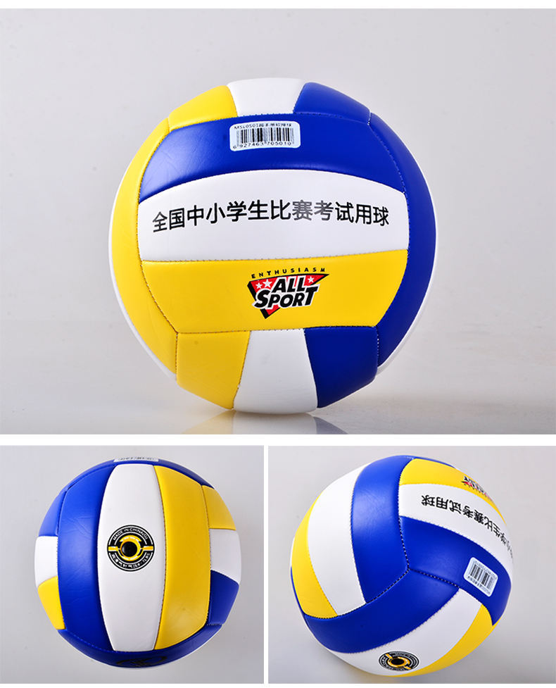 Ballon de volley - Ref 2013584 Image 15