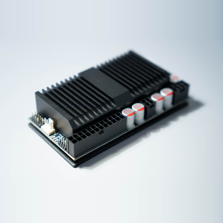 X9-Atx-500 Wide Voltage 48V High Power 500W Dc-Atx Power Supply Psu Robot Agv Server