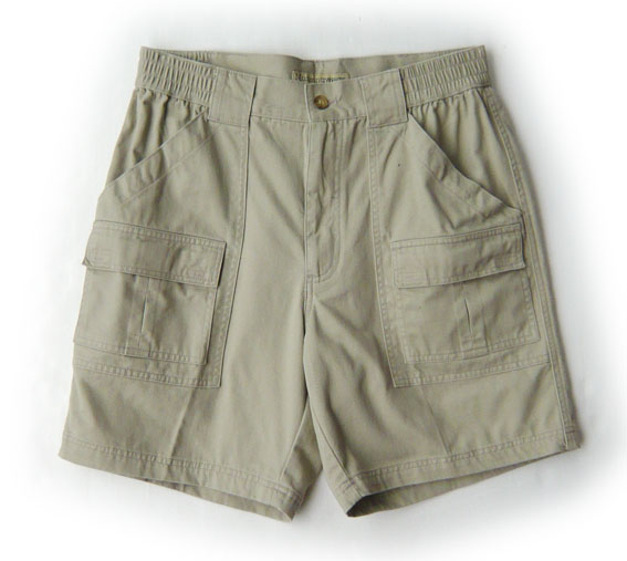 2 feet 3-3 feet 5 mã lớn thêm cộng với phân bón để tăng XXXXXXL nam phiên bản châu Âu của quần short cotton nhiều túi mùa hè ở cả hai bên quần ngắn