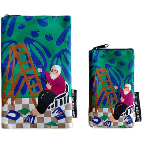 Beast Patto Mattis Academy of Fine Arts Arts Yoshen