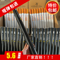  Bar electronic salute bomb Nightclub interactive atmosphere props Fireworks guns special concierge flower spray tube Barrett