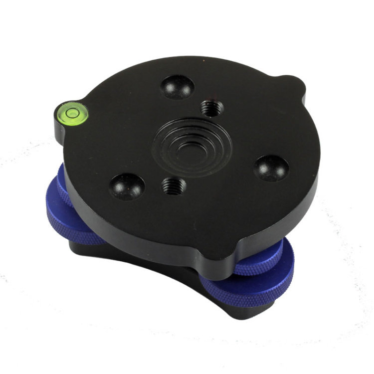 (VS) angle tilt angle tuning bench coaxial balance microbench Astronomical Telescope Accessories MicroXX_ENCODE_CASE_CAPS_LOCK_Off Tripod Head