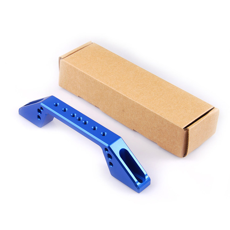 VS astronomical telescope handles lightweight one CNC finishing telescope handle