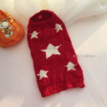 Pet Sweater Bull Bull Dog Clothes