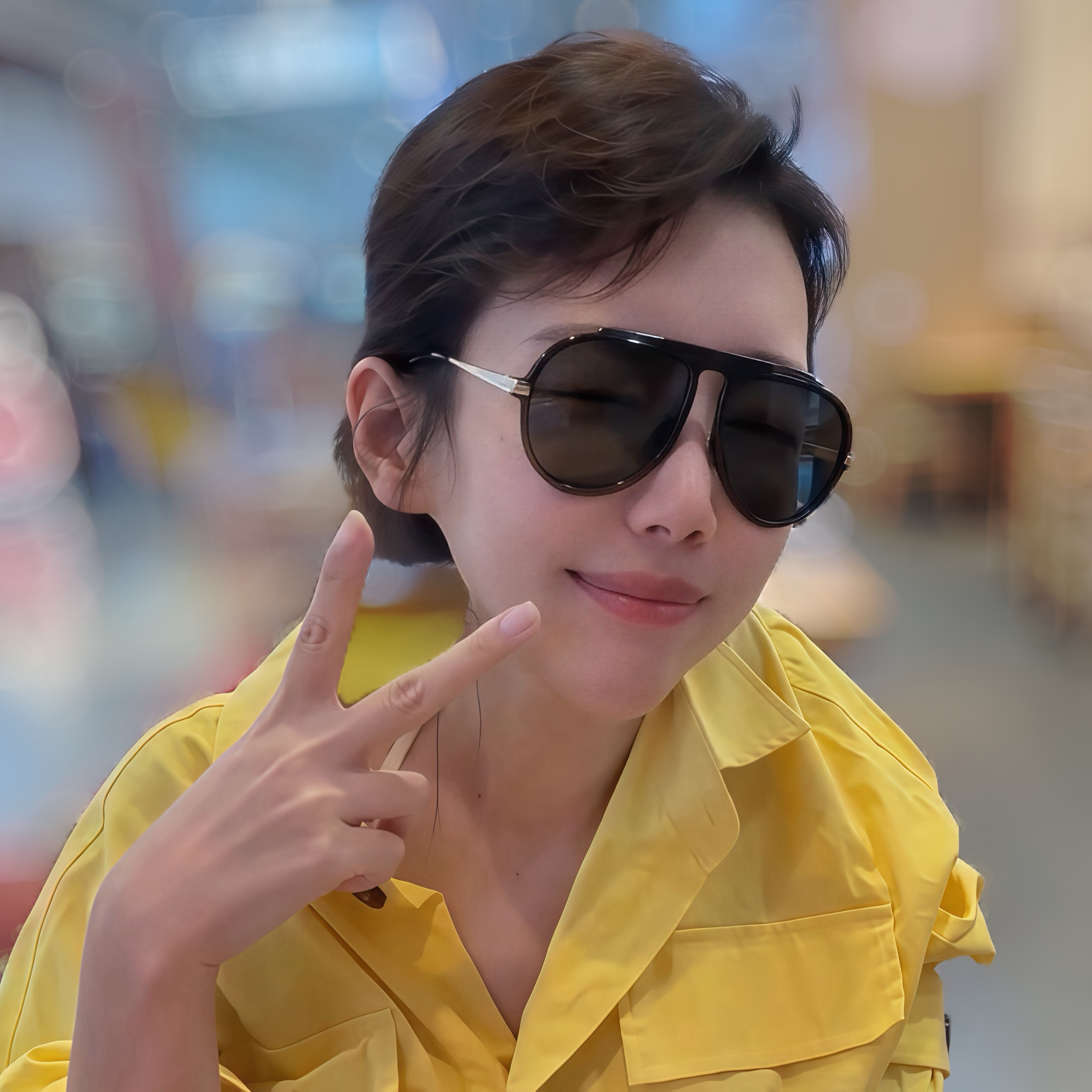 唐珊珊精品眼镜馆