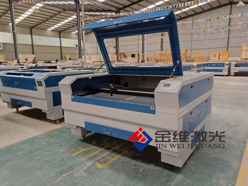 Cloth Advertising Acrylic Crafts Gift Hem Accessories Leather Photo Frame 1390 Wood Board Crystal Laser Engraving Machine 1610 Cutting Machine